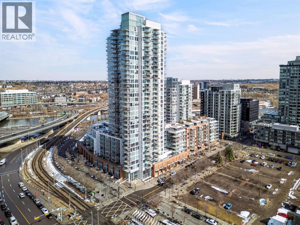 1703, 510 6 Avenue SE, Calgary, Alberta  T2G 1L7 - Photo 32 - A2298068