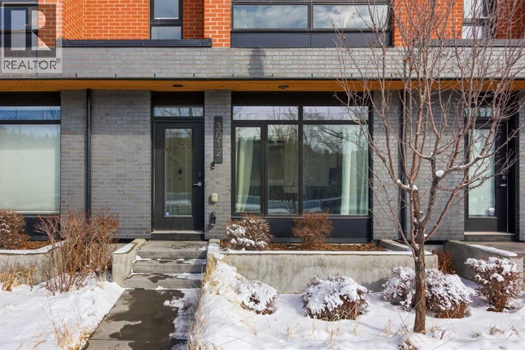 3012 Parkdale Boulevard NW, Calgary, Alberta  T2N 5B3 - Photo 41 - A2293657