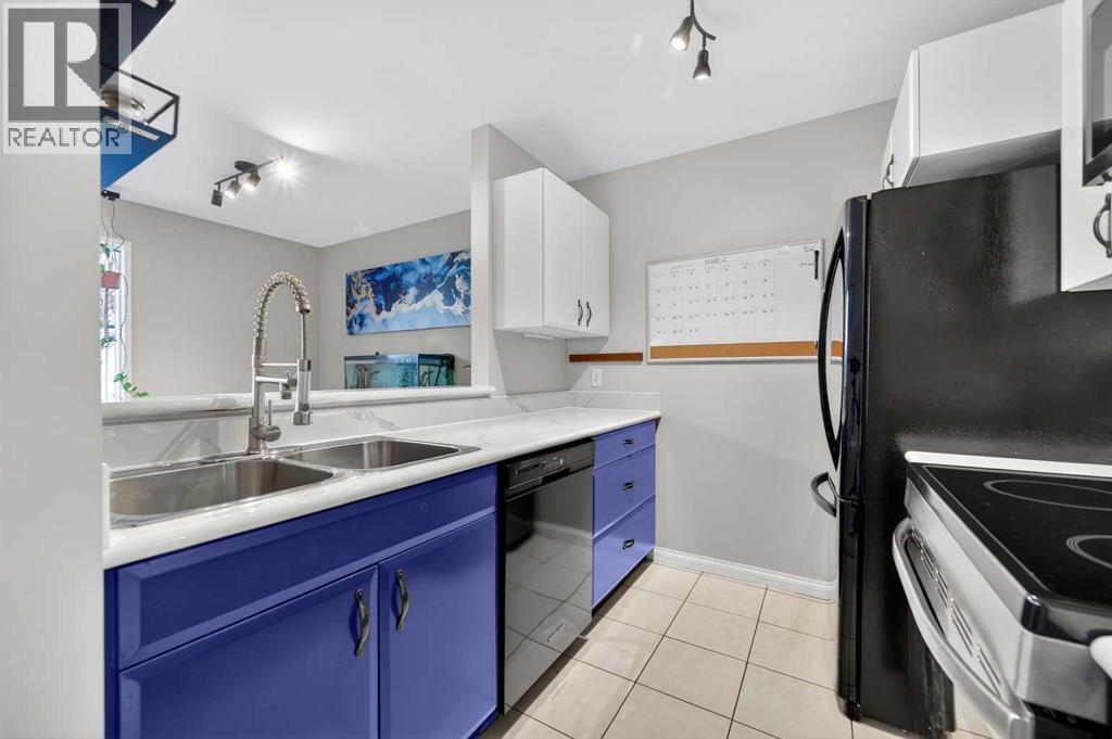 5, 111 Grier Terrace NE, Calgary, Alberta  T2K 5Y6 - Photo 13 - A2294550