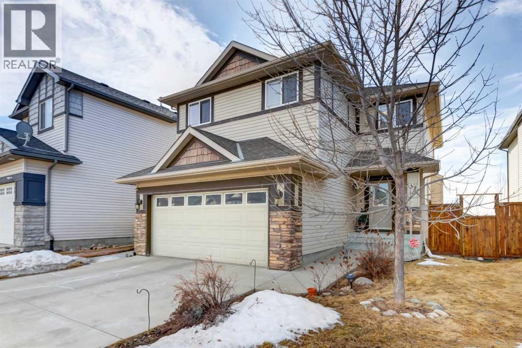 37 Royal Birch Landing NW, Calgary, Alberta