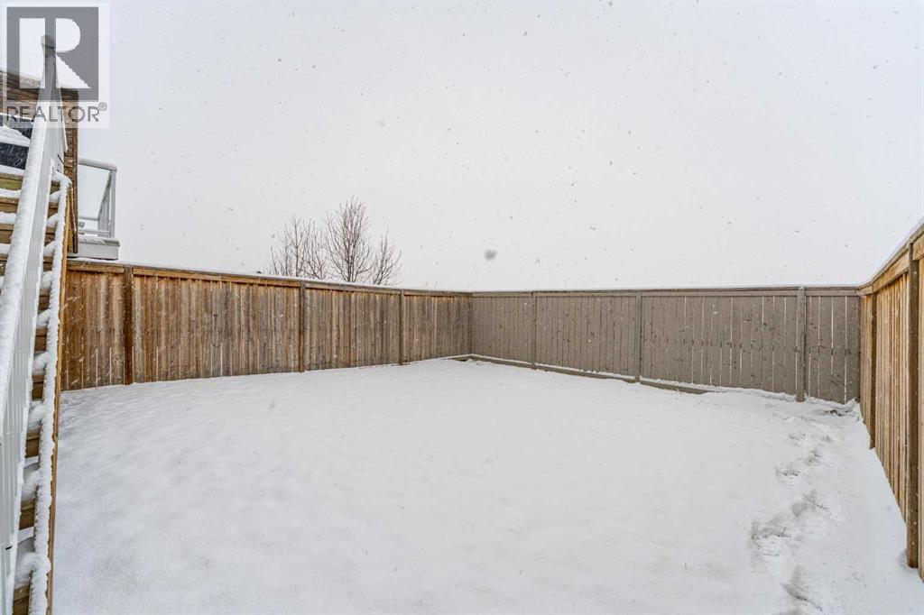 313 Hillcrest Road SW, Airdrie, Alberta  T4B 4K1 - Photo 26 - A2297458