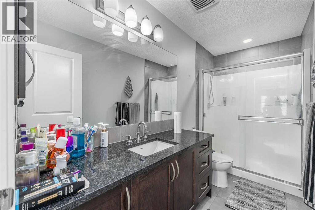 313 Hillcrest Road SW, Airdrie, Alberta  T4B 4K1 - Photo 16 - A2297458