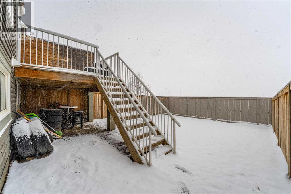 313 Hillcrest Road SW, Airdrie, Alberta  T4B 4K1 - Photo 25 - A2297458