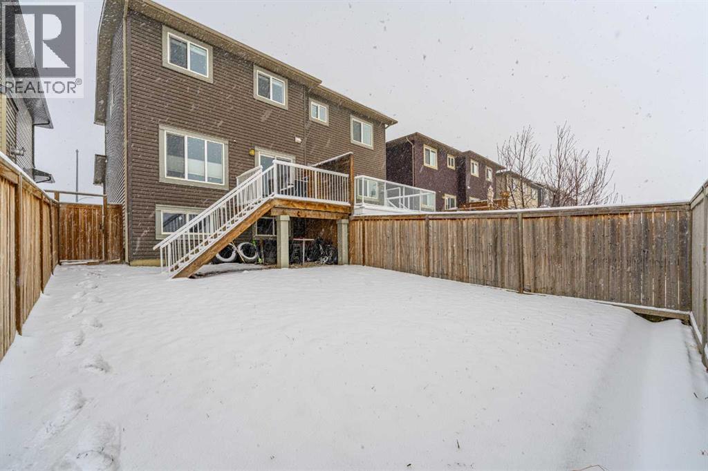 313 Hillcrest Road SW, Airdrie, Alberta  T4B 4K1 - Photo 27 - A2297458