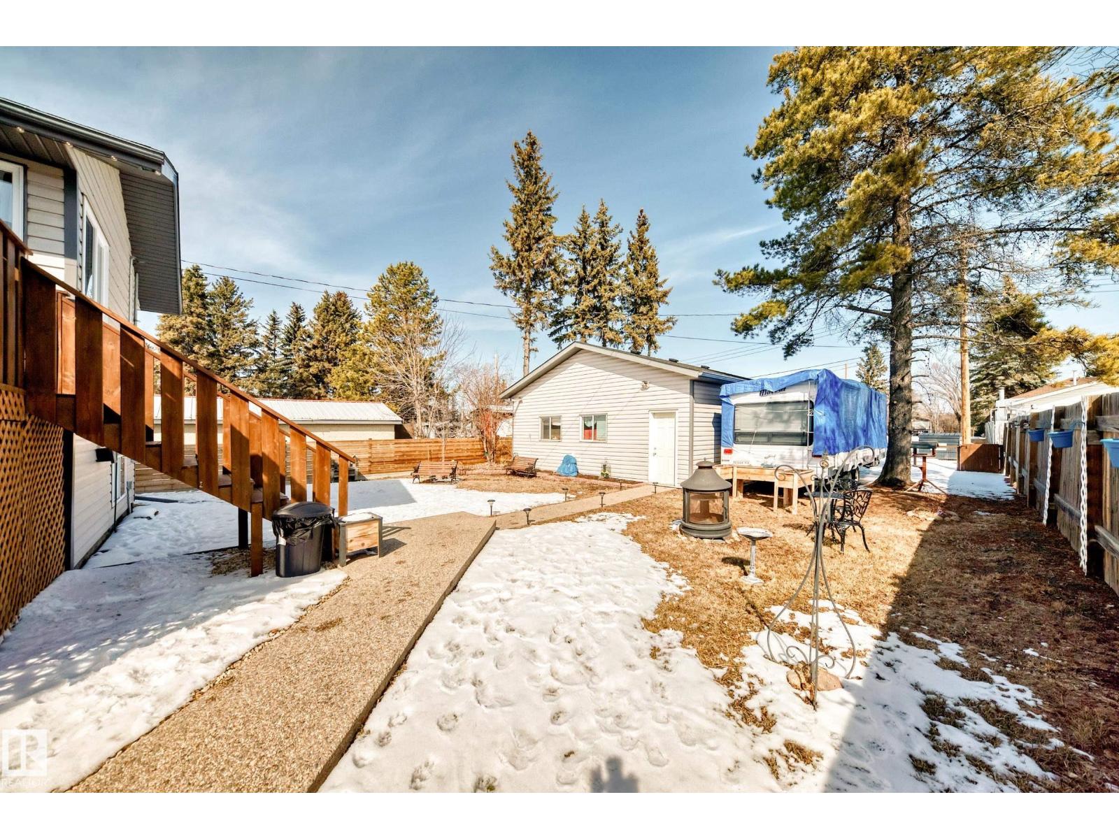 5024 54 Av, Ryley, Alberta  T0B 4A0 - Photo 42 - E4480527