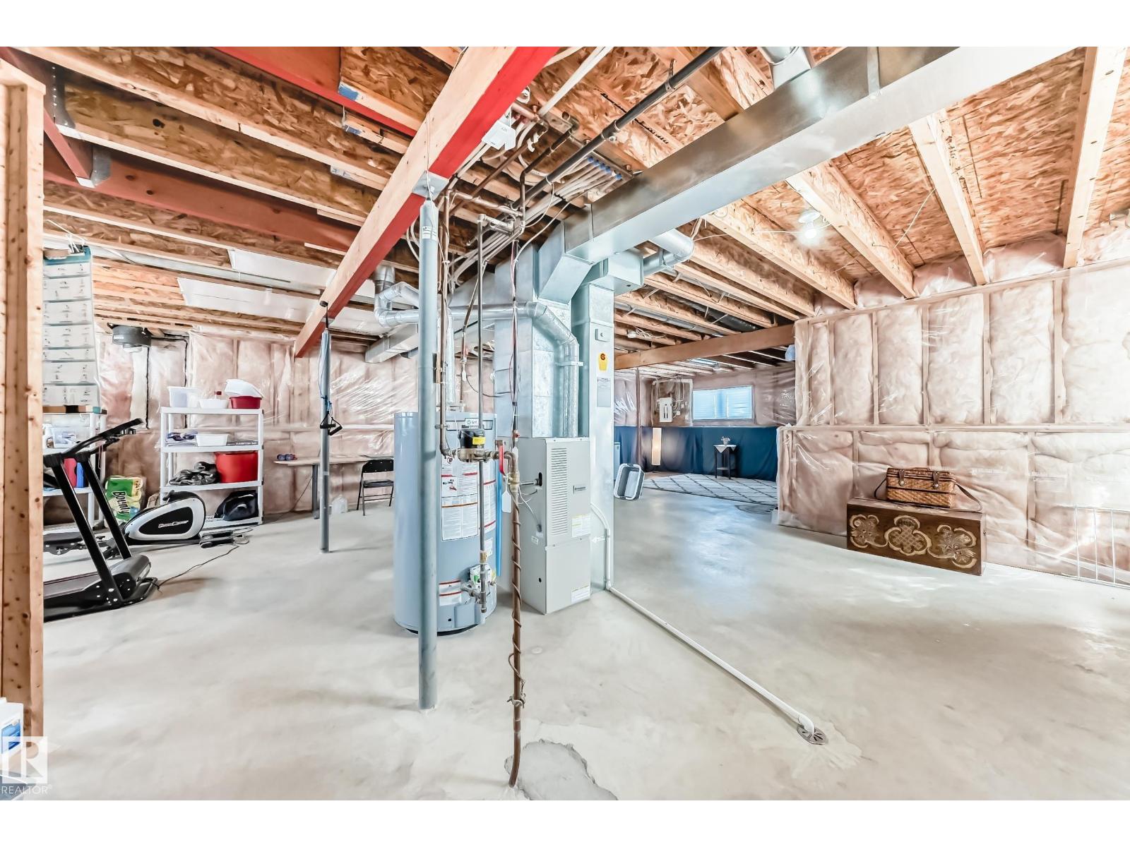 5024 54 Av, Ryley, Alberta  T0B 4A0 - Photo 38 - E4480527