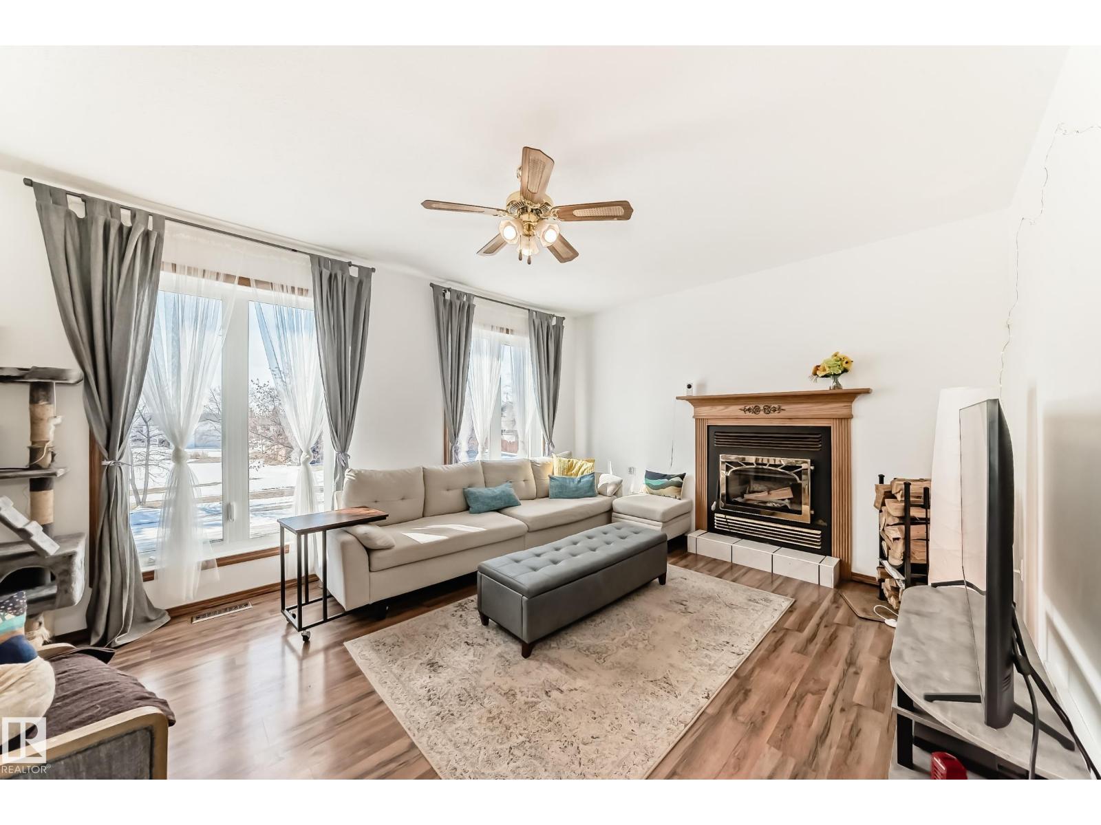 5024 54 Av, Ryley, Alberta  T0B 4A0 - Photo 7 - E4480527