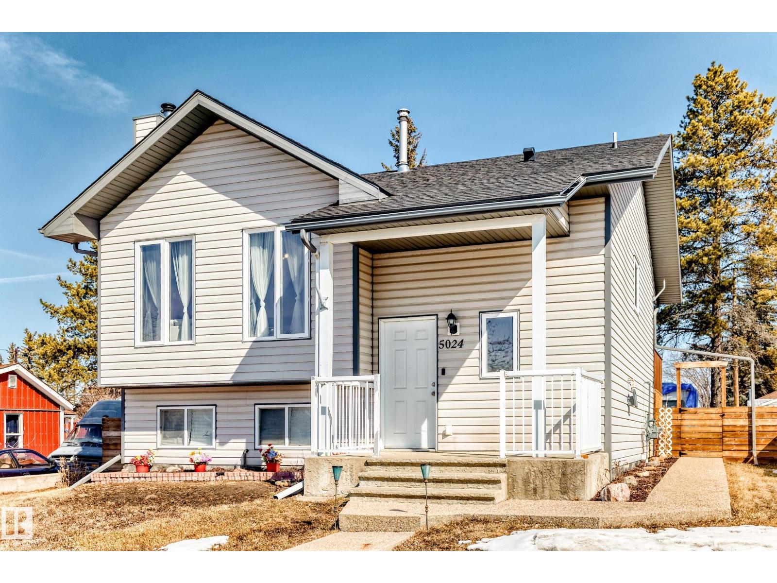 5024 54 Av, Ryley, Alberta  T0B 4A0 - Photo 50 - E4480527