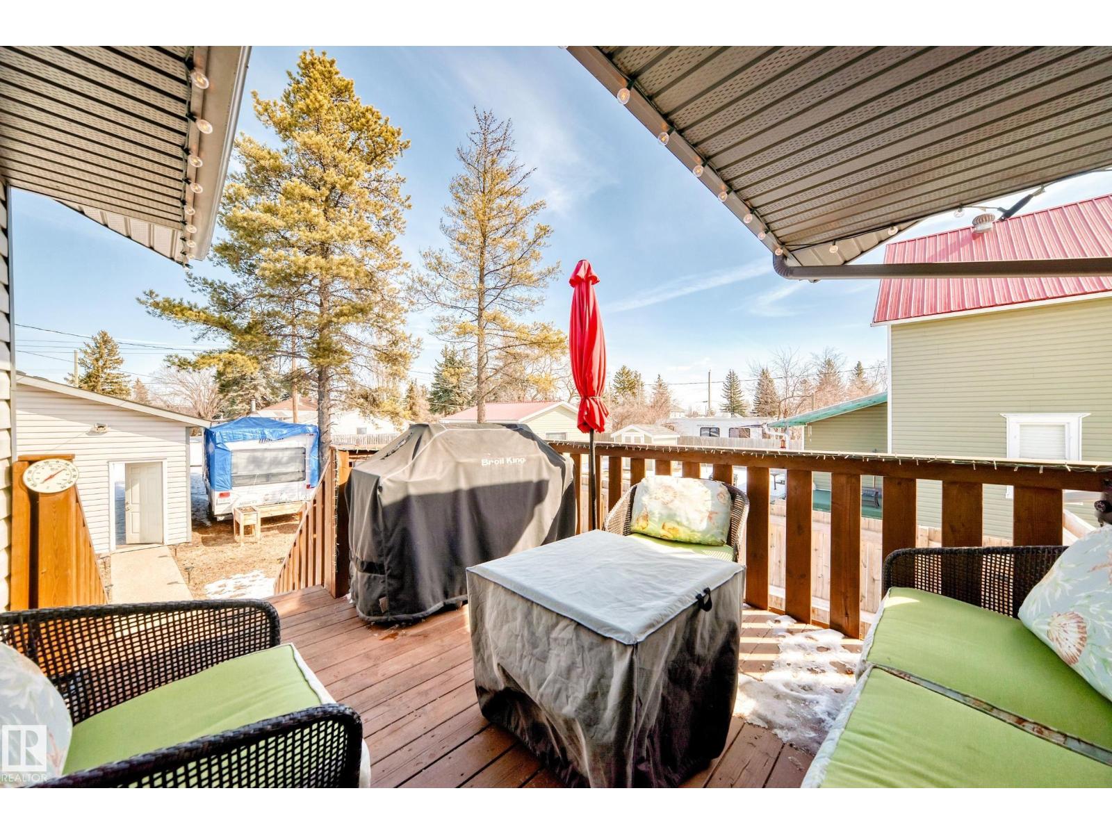 5024 54 Av, Ryley, Alberta  T0B 4A0 - Photo 39 - E4480527