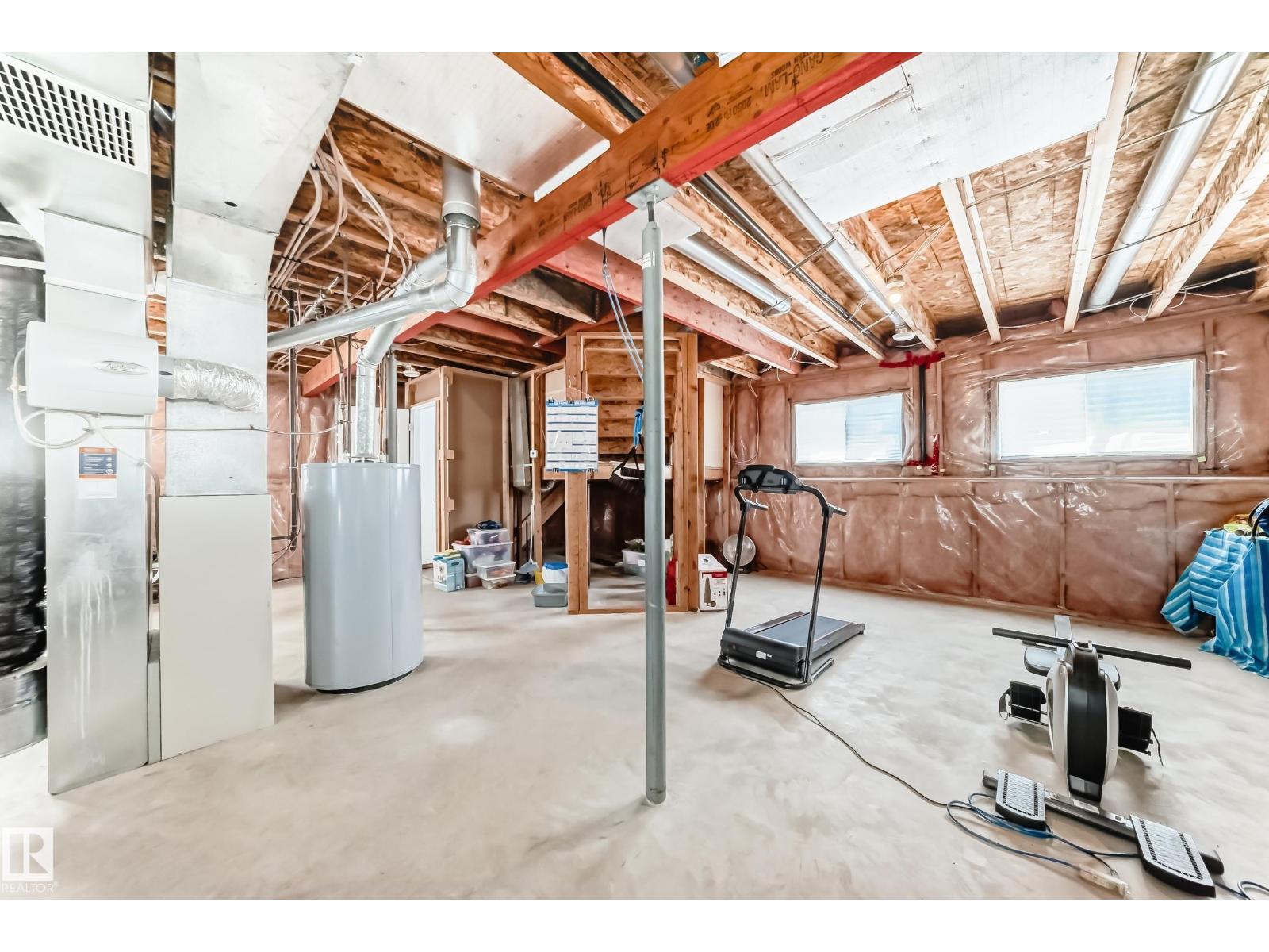 5024 54 Av, Ryley, Alberta  T0B 4A0 - Photo 36 - E4480527