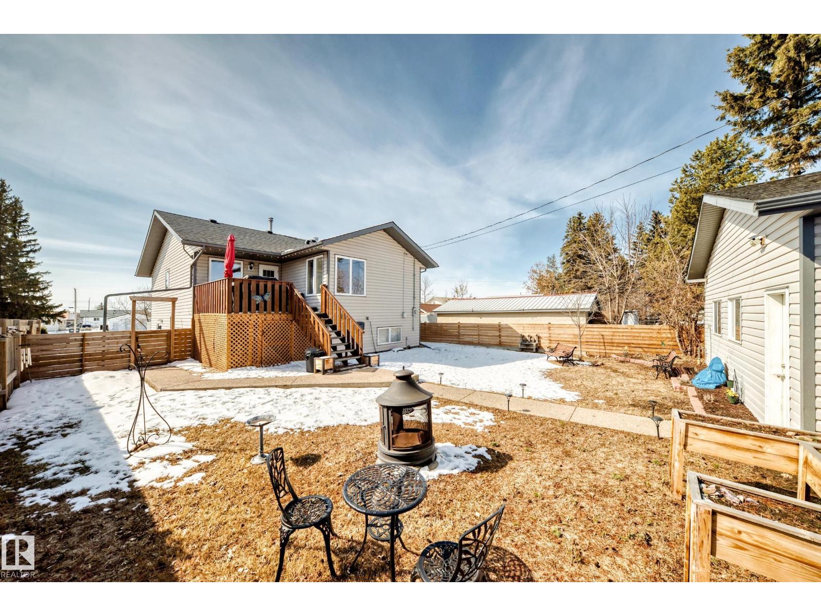 5024 54 Av, Ryley, Alberta  T0B 4A0 - Photo 41 - E4480527