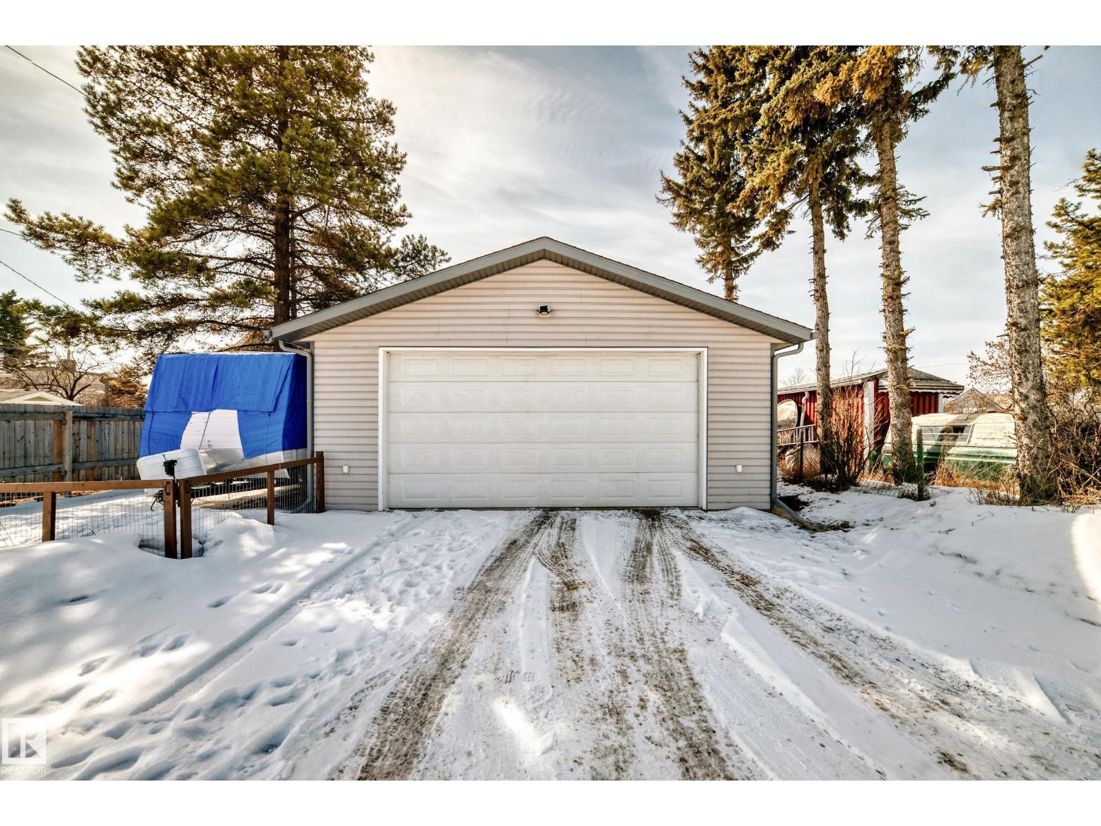 5024 54 Av, Ryley, Alberta  T0B 4A0 - Photo 2 - E4480527