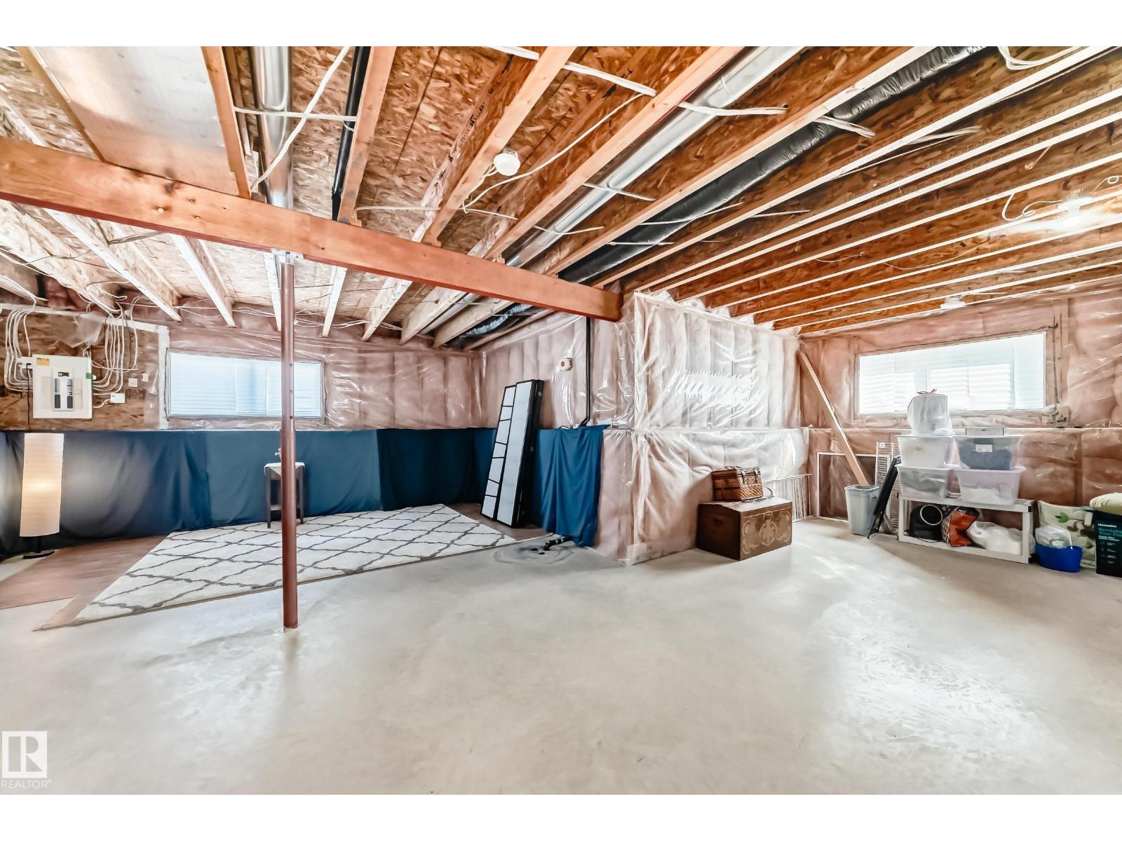 5024 54 Av, Ryley, Alberta  T0B 4A0 - Photo 33 - E4480527