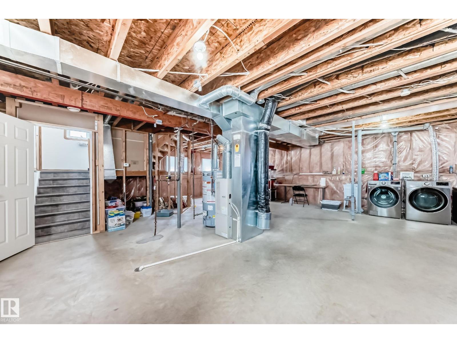 5024 54 Av, Ryley, Alberta  T0B 4A0 - Photo 37 - E4480527