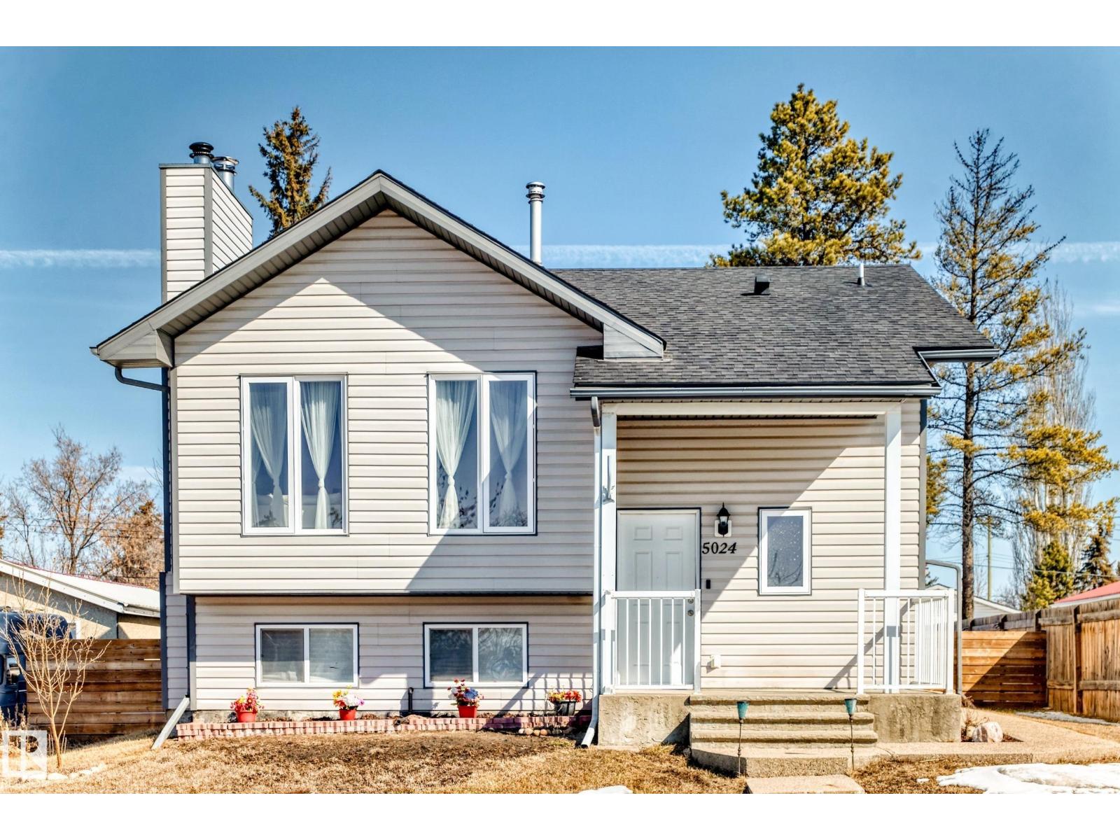 5024 54 AV, Ryley, Alberta
