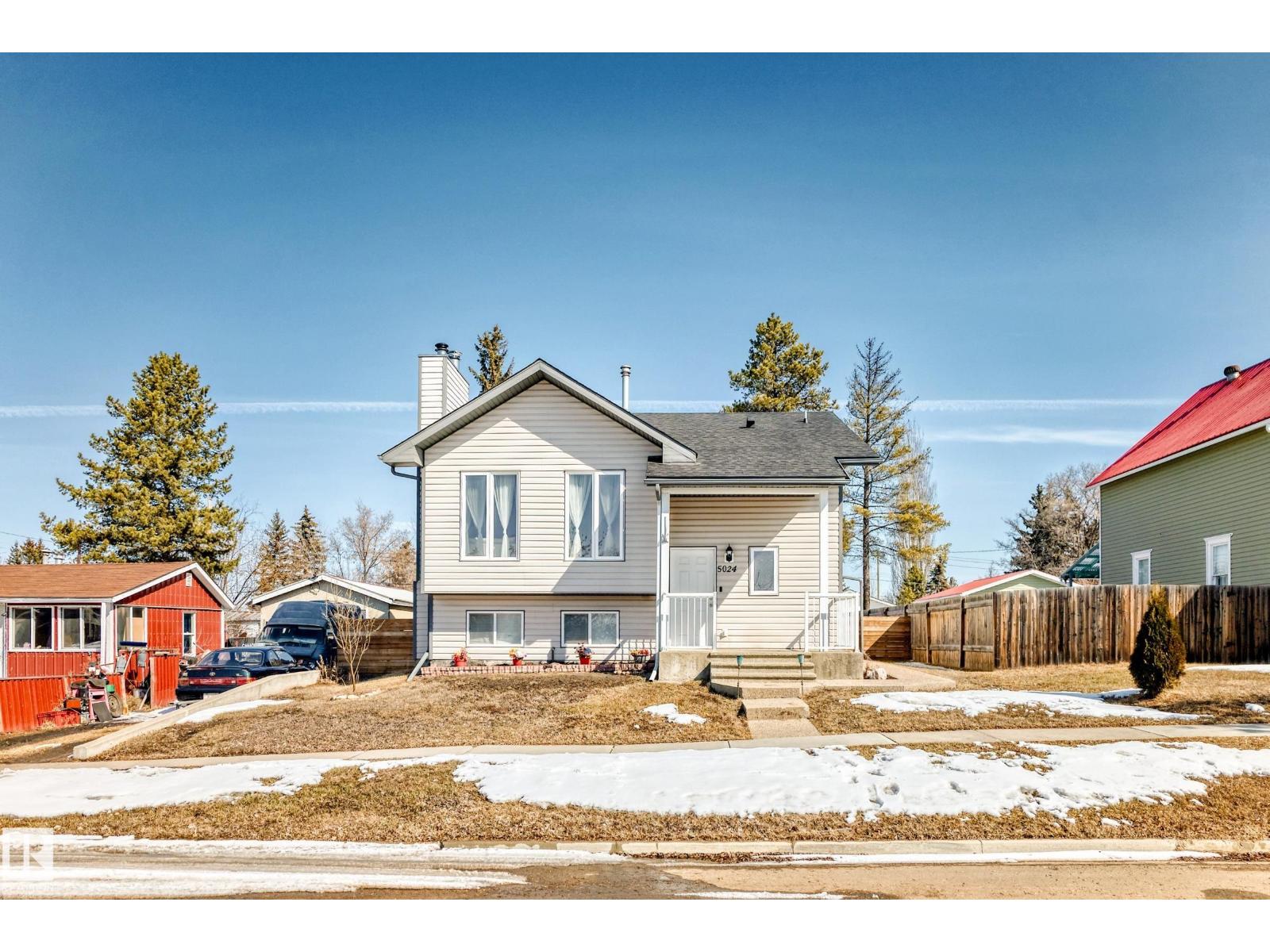 5024 54 Av, Ryley, Alberta  T0B 4A0 - Photo 52 - E4480527