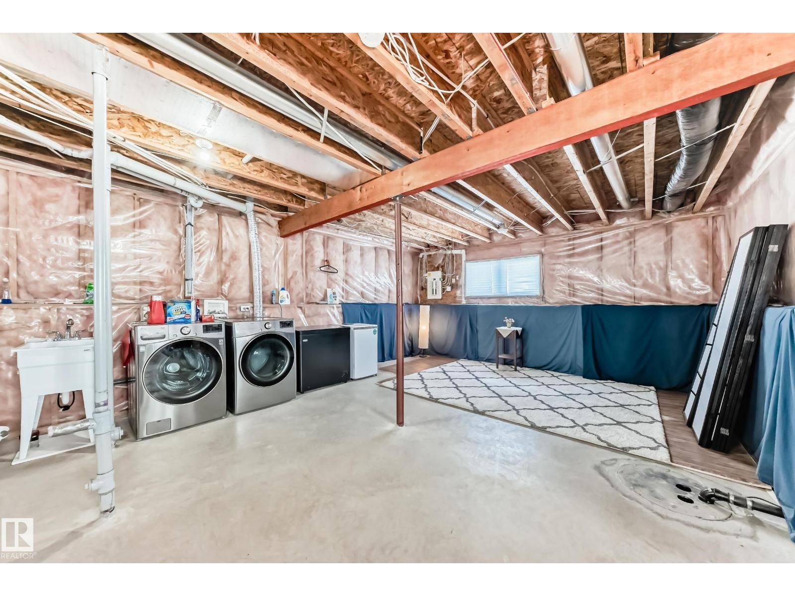 5024 54 Av, Ryley, Alberta  T0B 4A0 - Photo 31 - E4480527