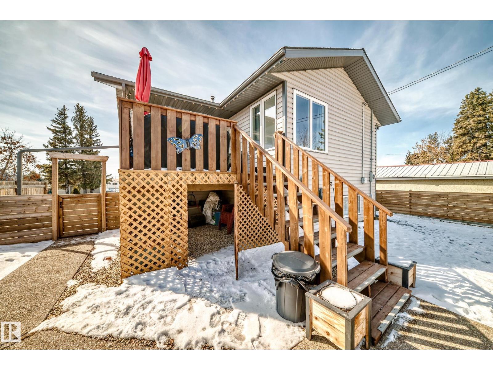 5024 54 Av, Ryley, Alberta  T0B 4A0 - Photo 40 - E4480527