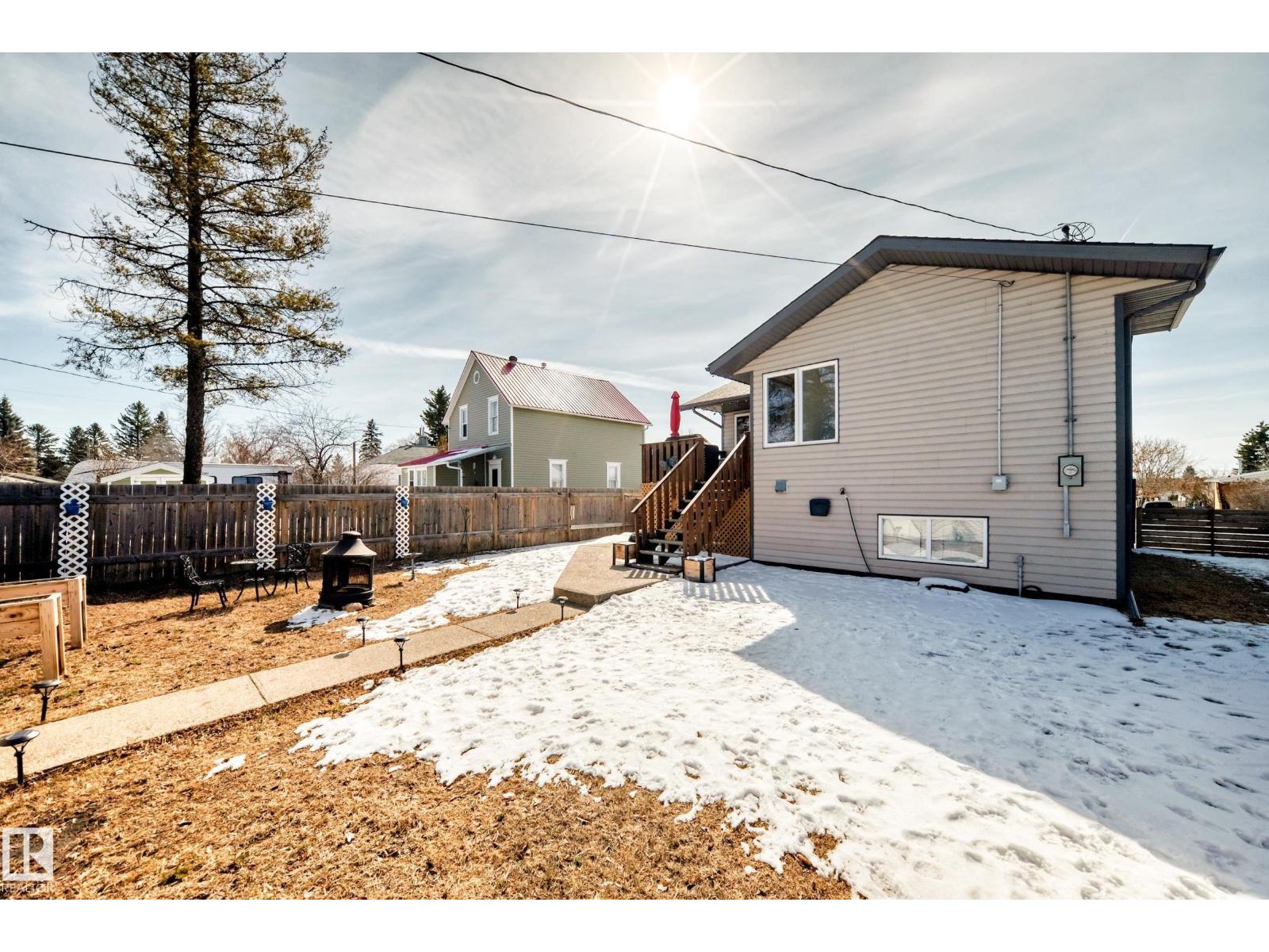 5024 54 Av, Ryley, Alberta  T0B 4A0 - Photo 43 - E4480527