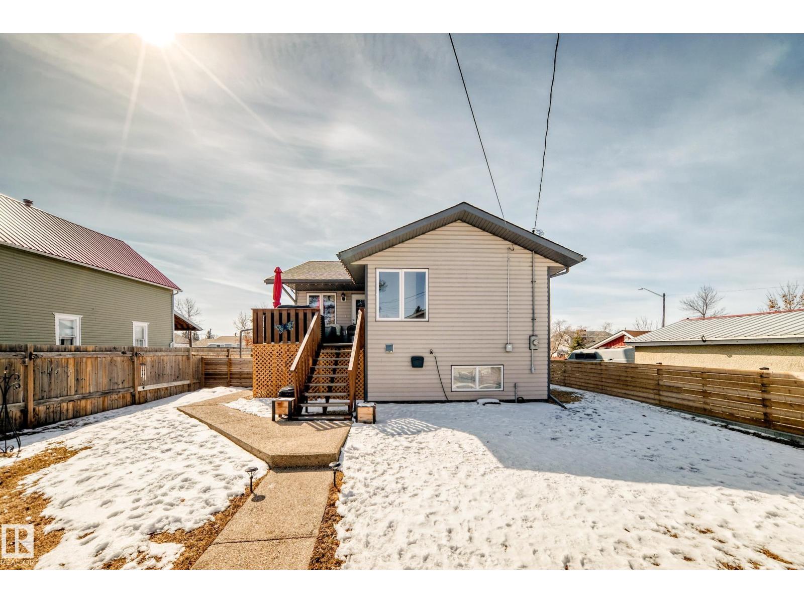 5024 54 Av, Ryley, Alberta  T0B 4A0 - Photo 44 - E4480527