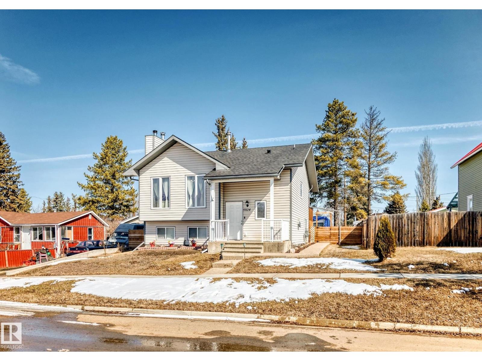 5024 54 Av, Ryley, Alberta  T0B 4A0 - Photo 53 - E4480527