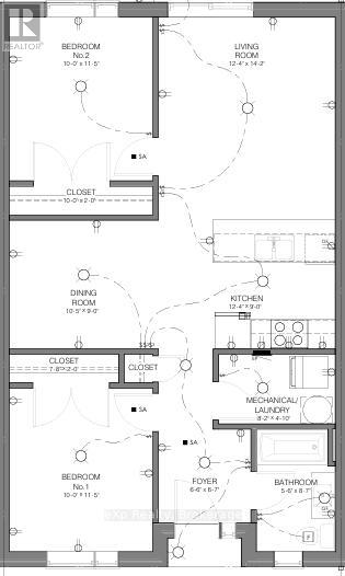 2 - 12 Malcolm Crescent, North Perth, Ontario N4W 0K3 - Photo 17 - X12955532