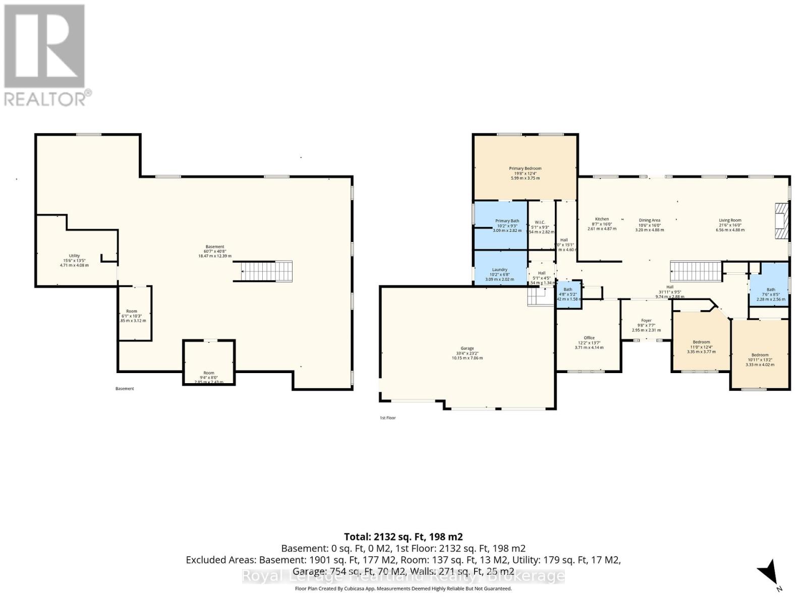345 Turnberry Street, North Huron, Ontario  N0G 2W0 - Photo 42 - X12955900