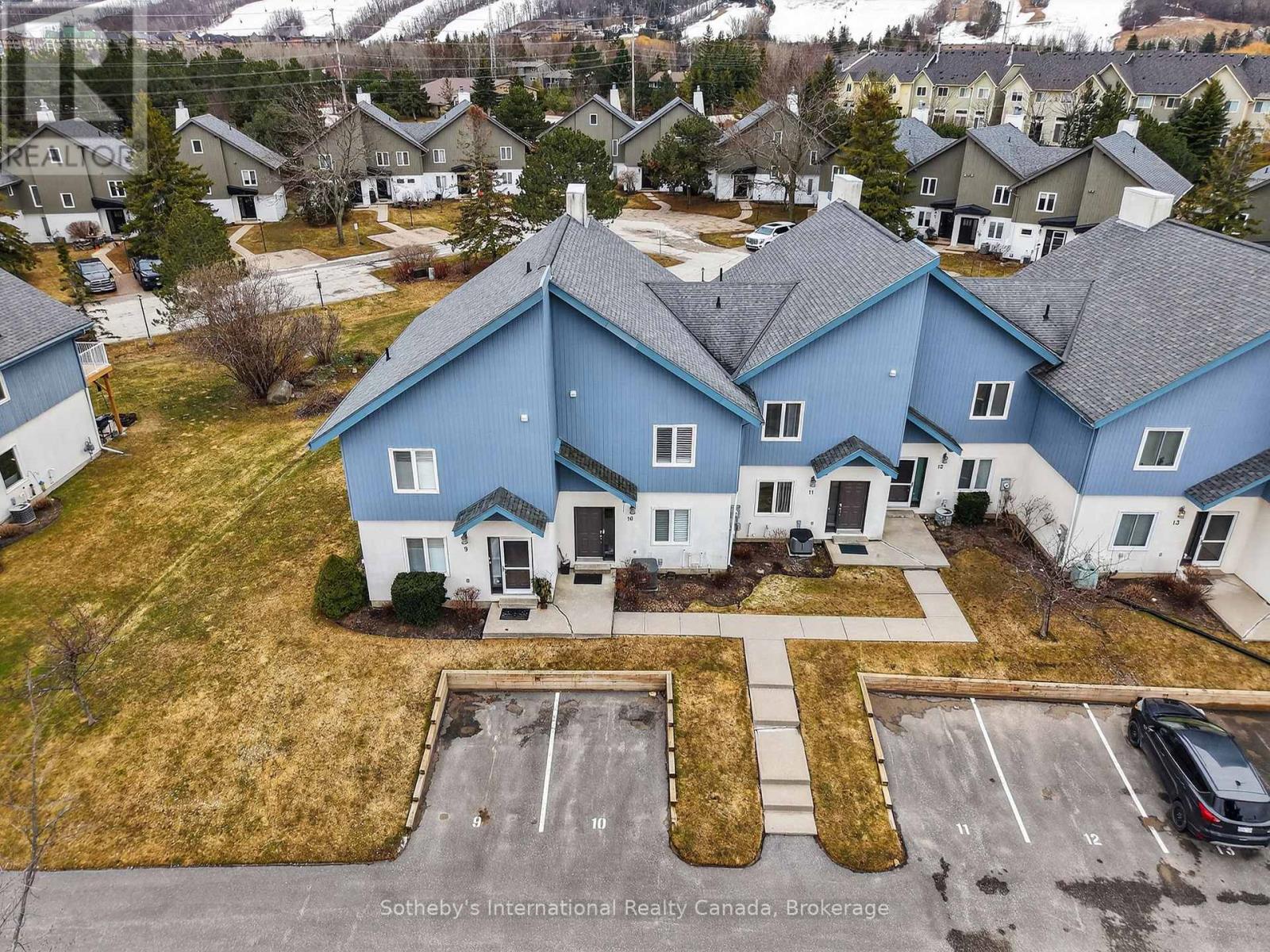 10 - 110 Kellie's Way, Blue Mountains, Ontario L9Y 0L6 - Photo 40 - X12955934