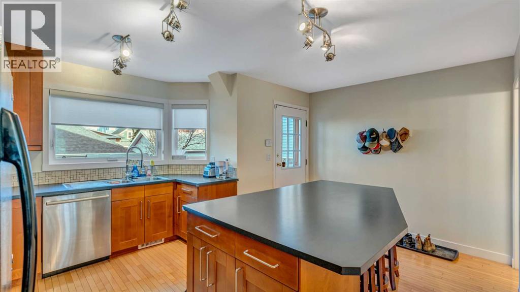 224 16 Street NW, Calgary, Alberta  T2N 2B9 - Photo 14 - A2298531