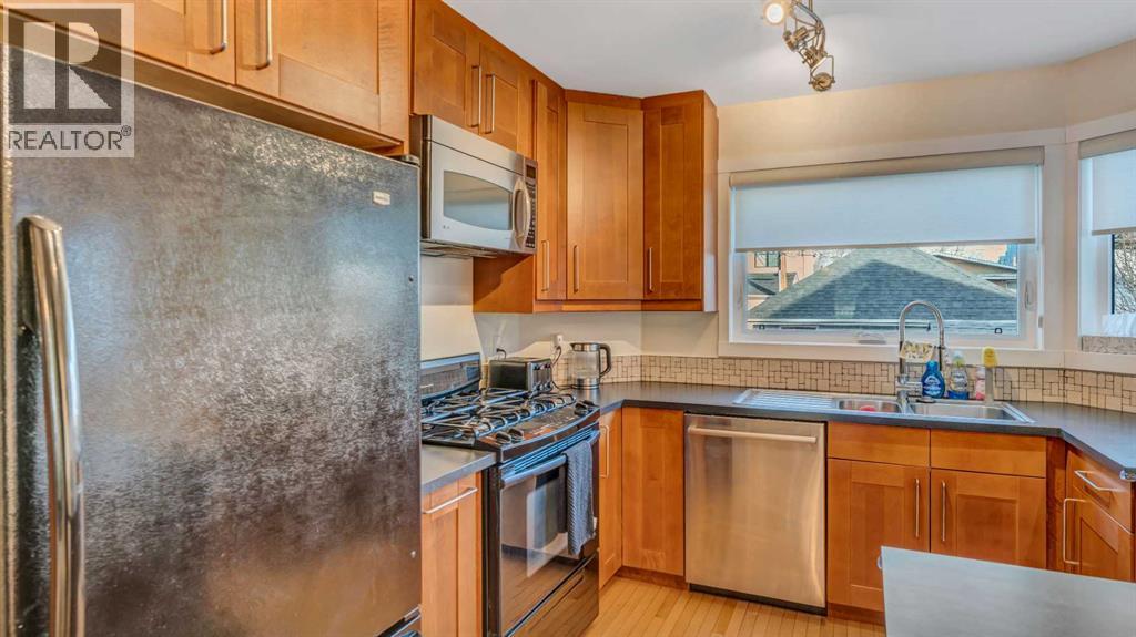 224 16 Street NW, Calgary, Alberta  T2N 2B9 - Photo 15 - A2298531