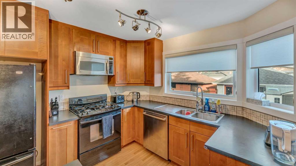 224 16 Street NW, Calgary, Alberta  T2N 2B9 - Photo 18 - A2298531