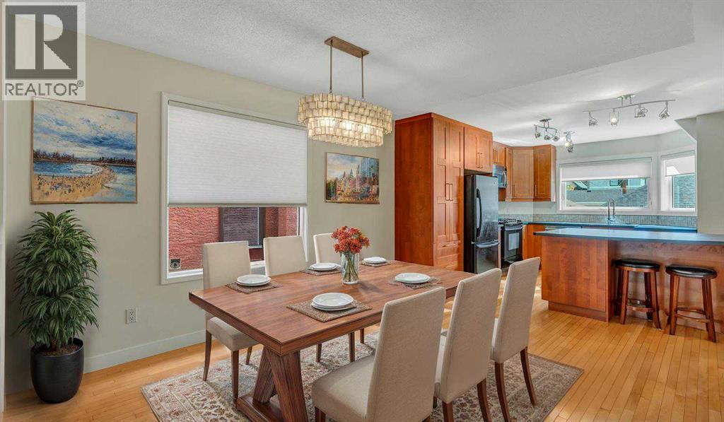 224 16 Street NW, Calgary, Alberta  T2N 2B9 - Photo 3 - A2298531