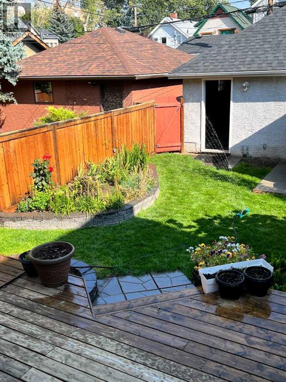 224 16 Street NW, Calgary, Alberta  T2N 2B9 - Photo 47 - A2298531