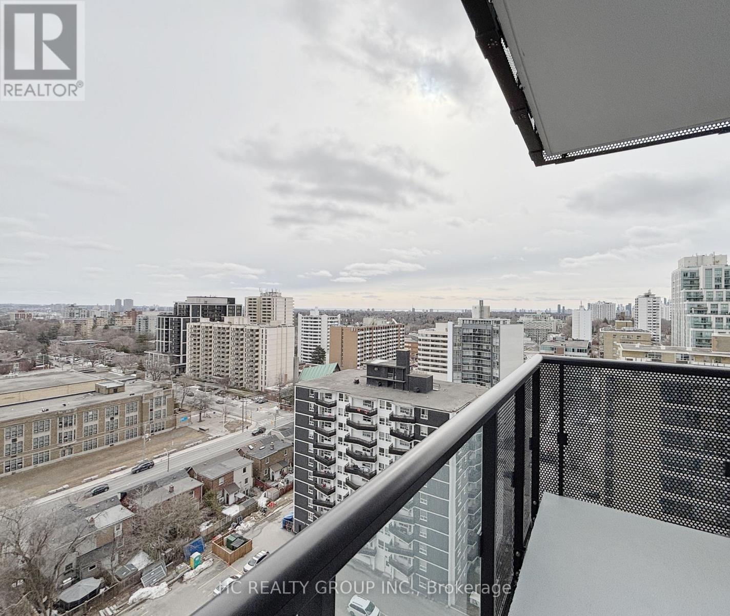 1512 - 127 Broadway Avenue, Toronto, Ontario  M4P 1V4 - Photo 12 - C12955912