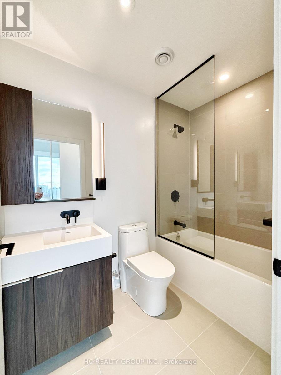 1512 - 127 Broadway Avenue, Toronto, Ontario  M4P 1V4 - Photo 4 - C12955912