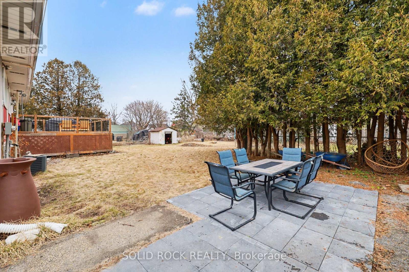 7 Leeds Street, Smiths Falls, Ontario  K7A 2M6 - Photo 32 - X12955894