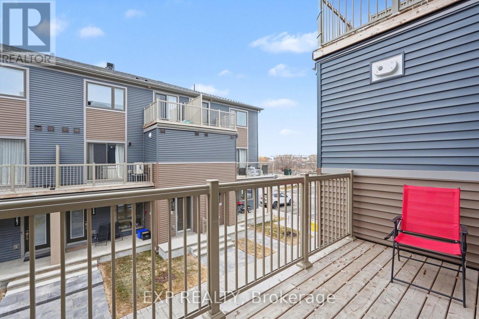 249 David Lewis Private, Ottawa, Ontario  K4A 1C4 - Photo 27 - X12955936