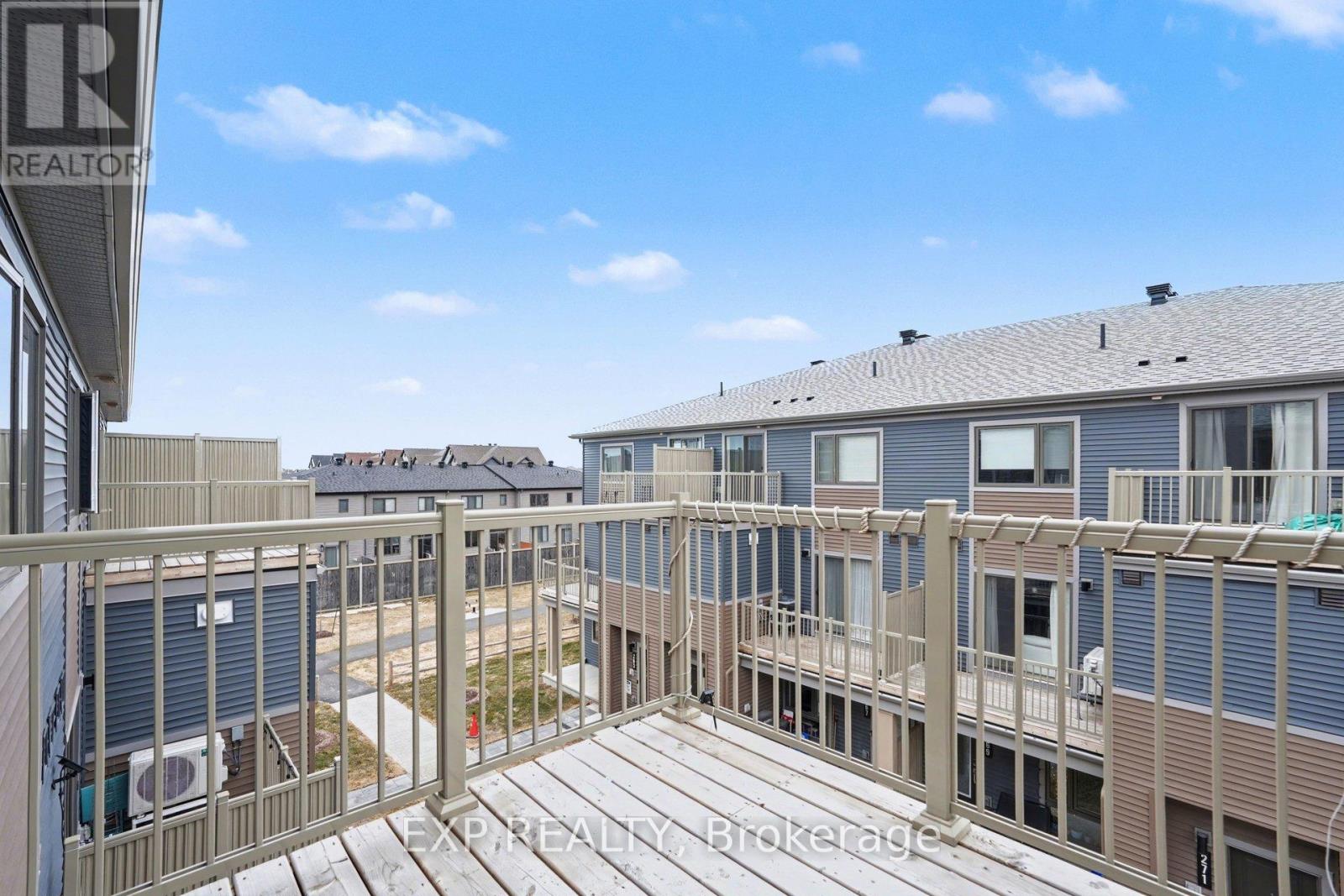 249 David Lewis Private, Ottawa, Ontario  K4A 1C4 - Photo 29 - X12955936