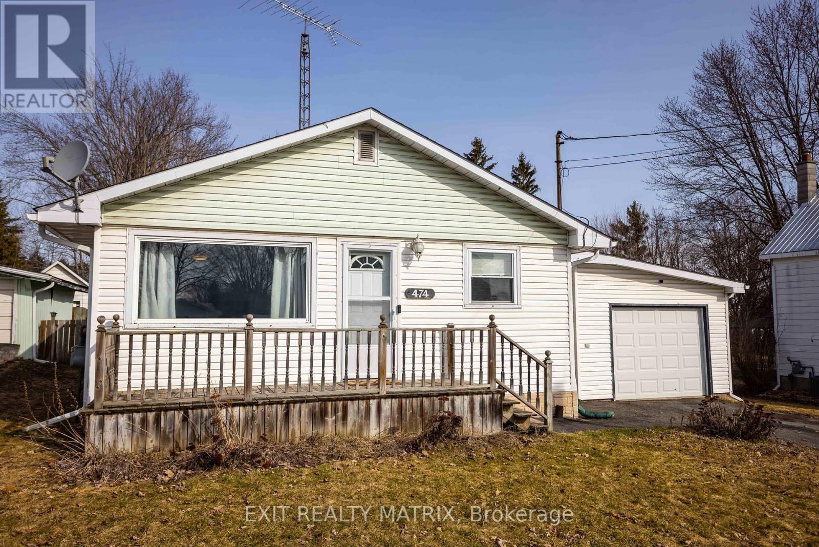 474 Queen Street, North Dundas, Ontario  K0C 2K0 - Photo 2 - X12955942
