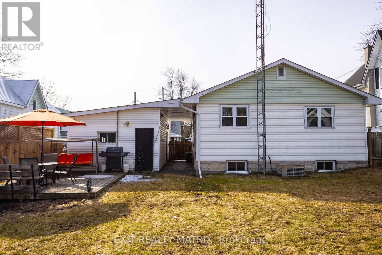 474 Queen Street, North Dundas, Ontario  K0C 2K0 - Photo 30 - X12955942