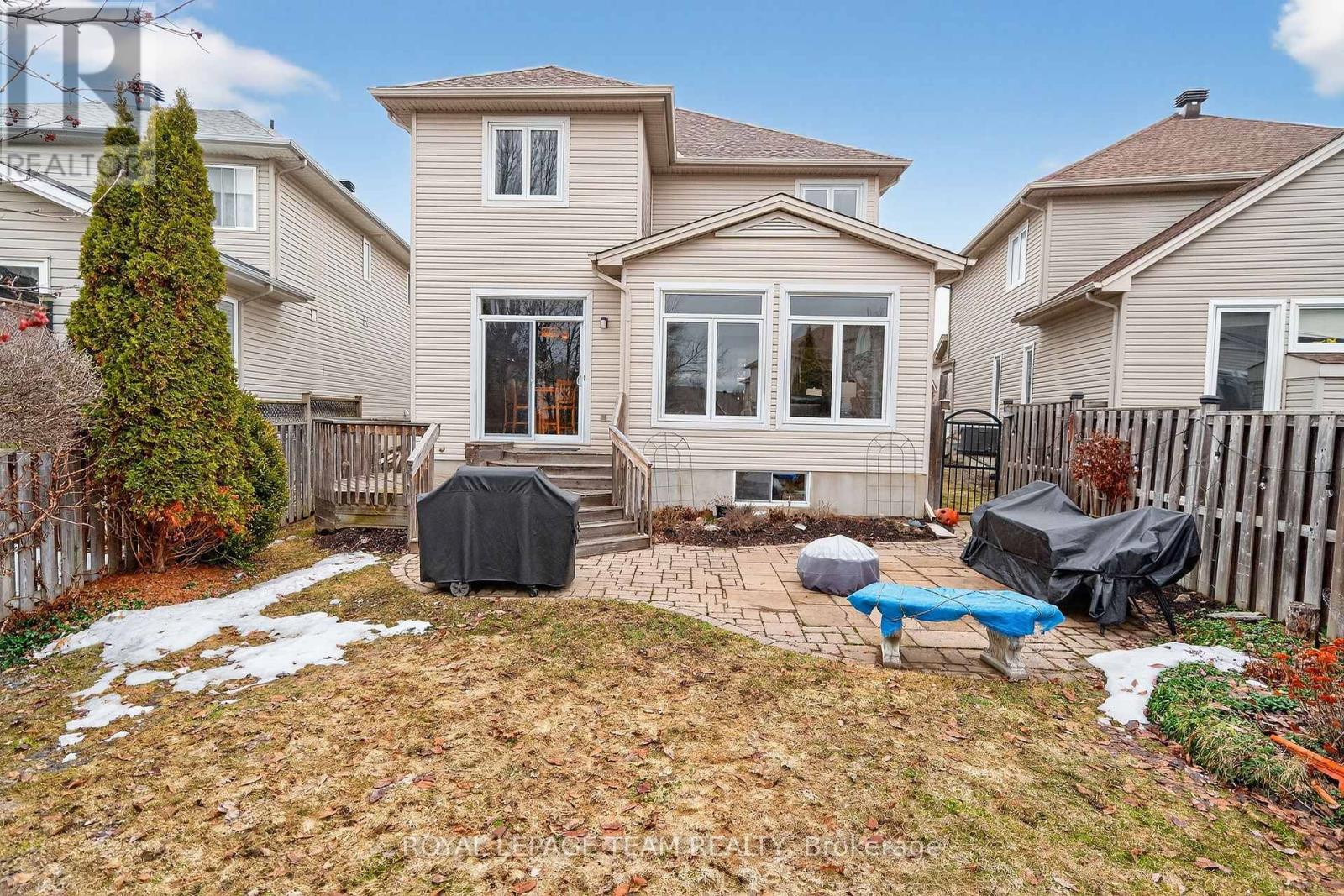 131 Spiritwood Drive, Ottawa, Ontario  K2M 3A2 - Photo 41 - X12955944