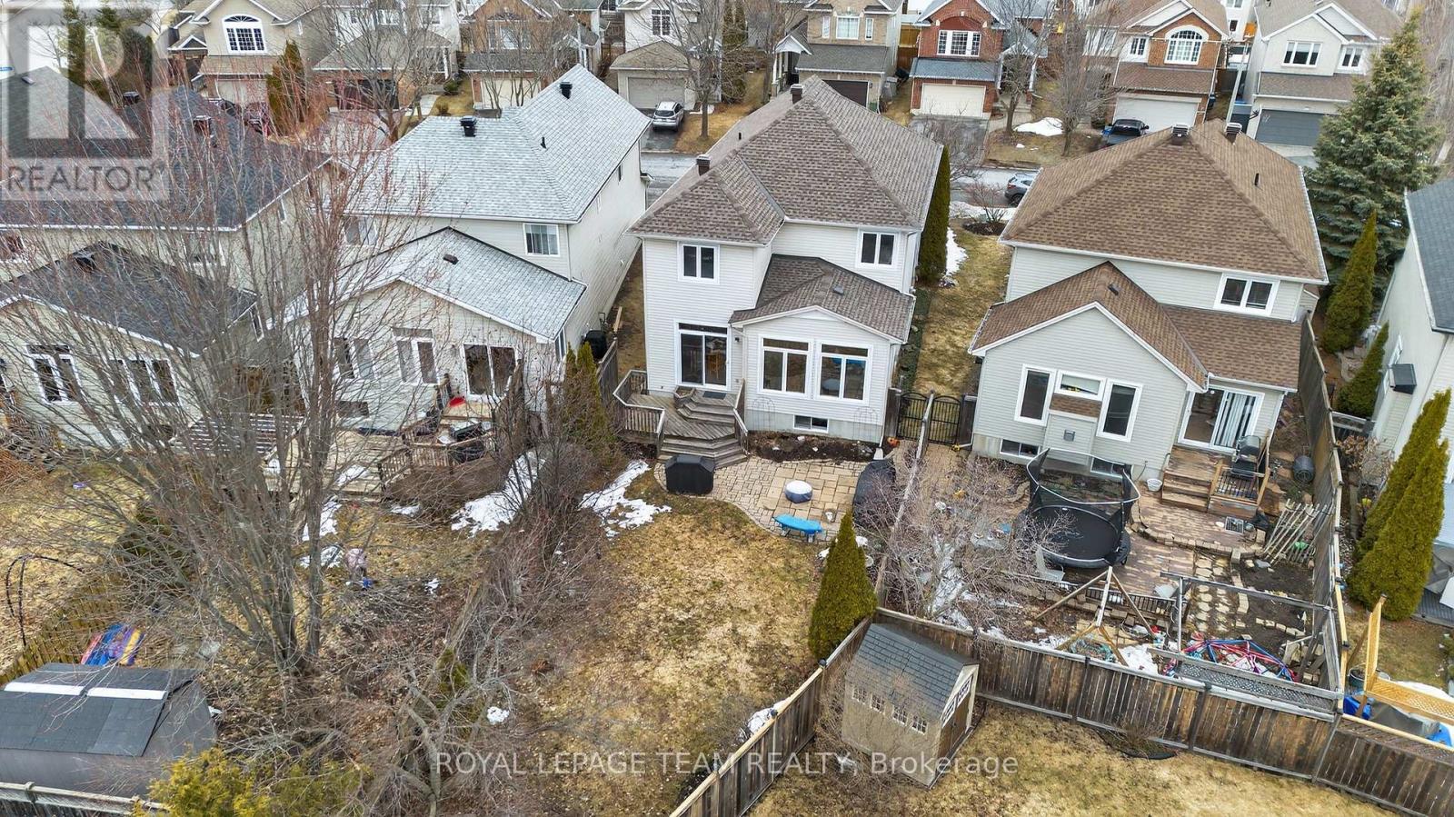 131 Spiritwood Drive, Ottawa, Ontario  K2M 3A2 - Photo 49 - X12955944