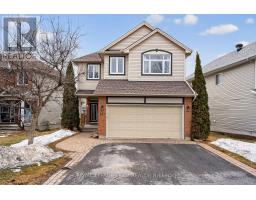 131 SPIRITWOOD DRIVE, ottawa, Ontario
