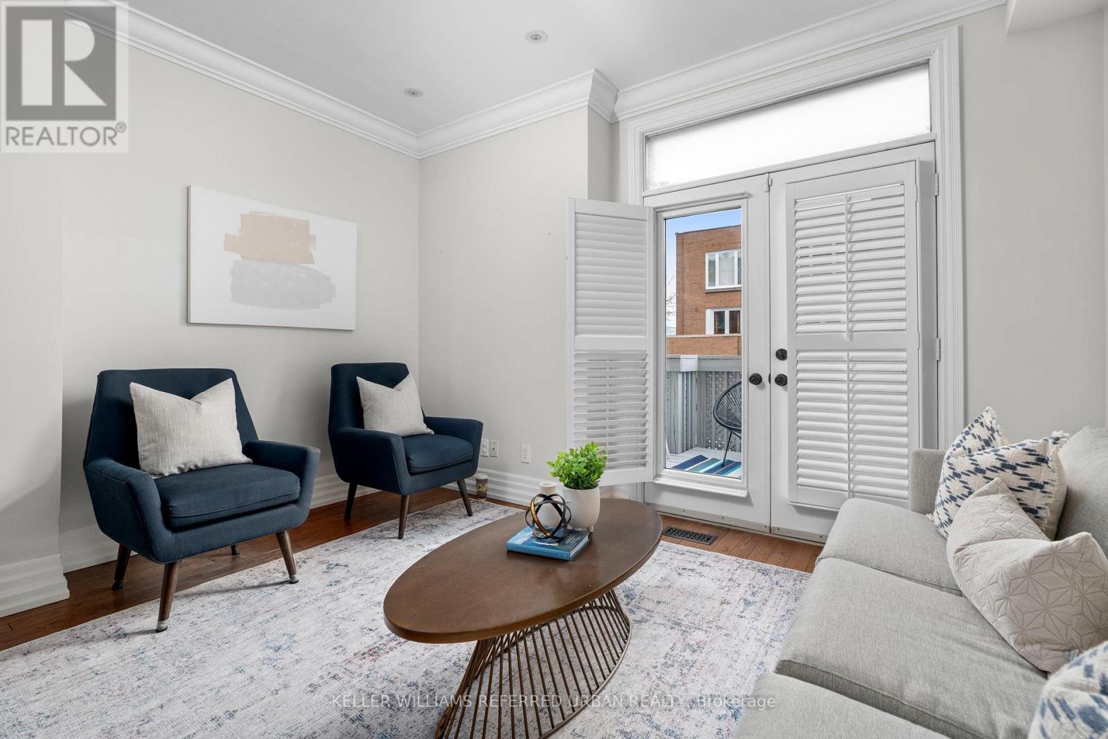 23 East York Avenue, Toronto, Ontario  M4K 3Z8 - Photo 14 - E12955892