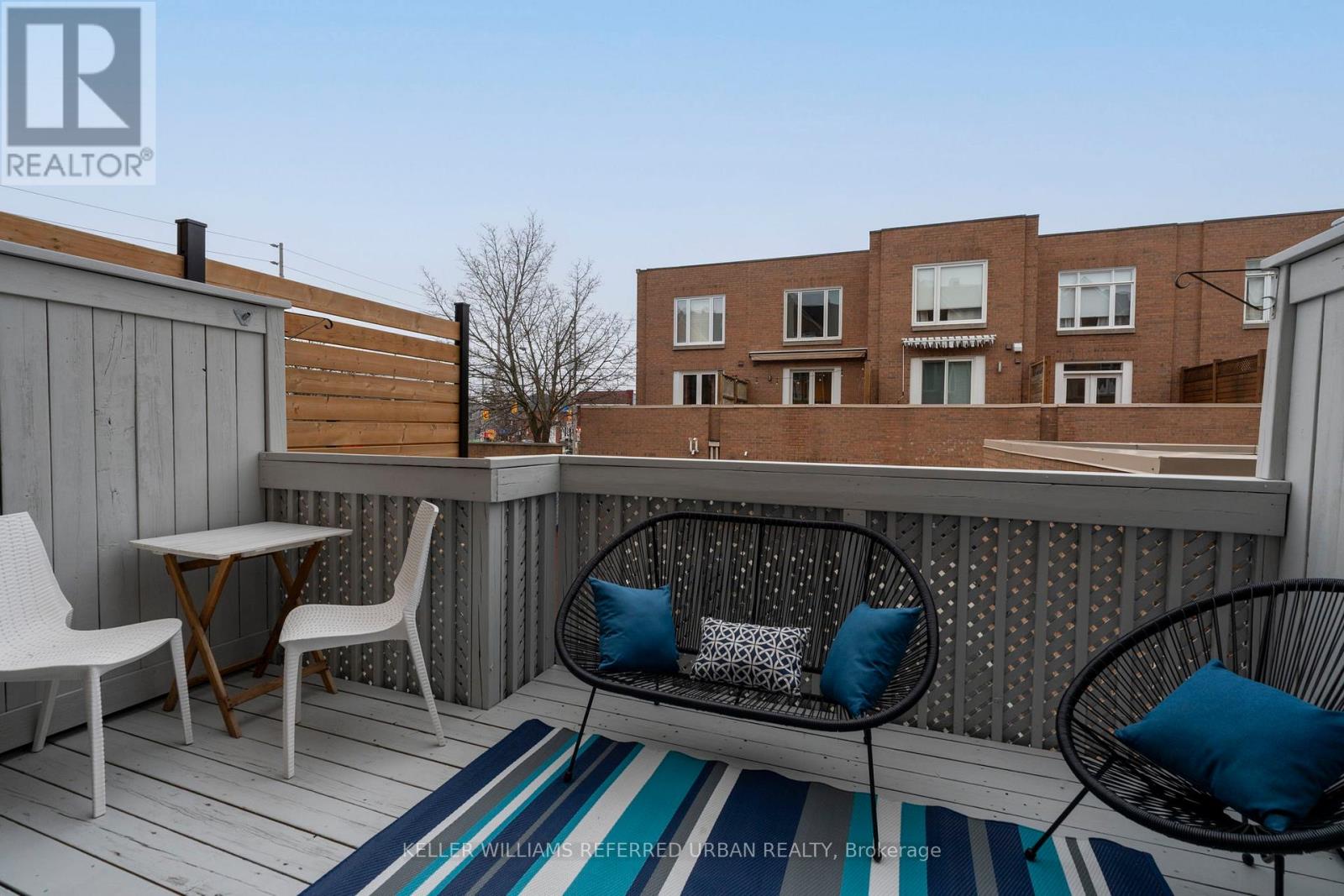 23 East York Avenue, Toronto, Ontario  M4K 3Z8 - Photo 16 - E12955892