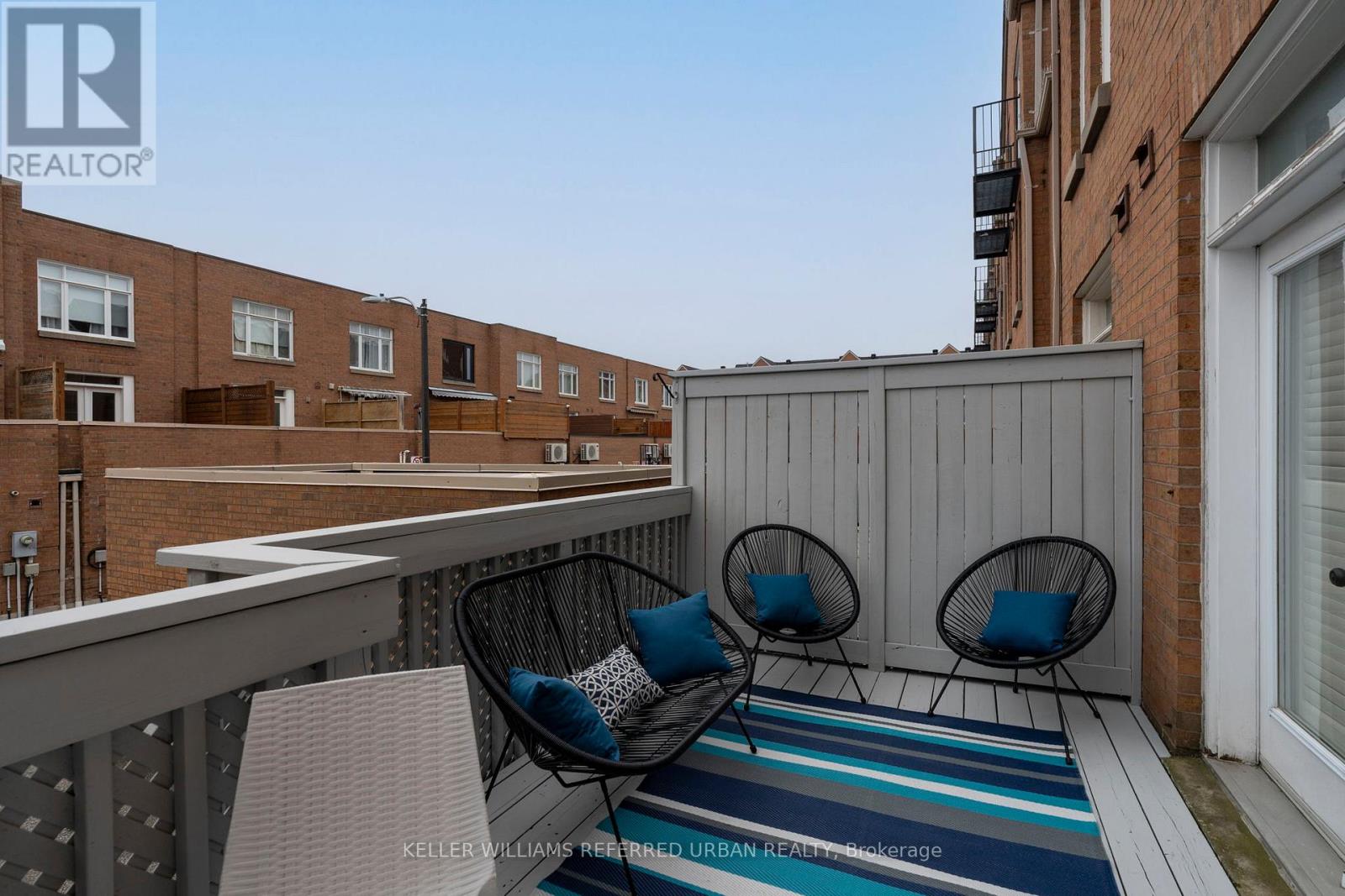 23 East York Avenue, Toronto, Ontario  M4K 3Z8 - Photo 17 - E12955892