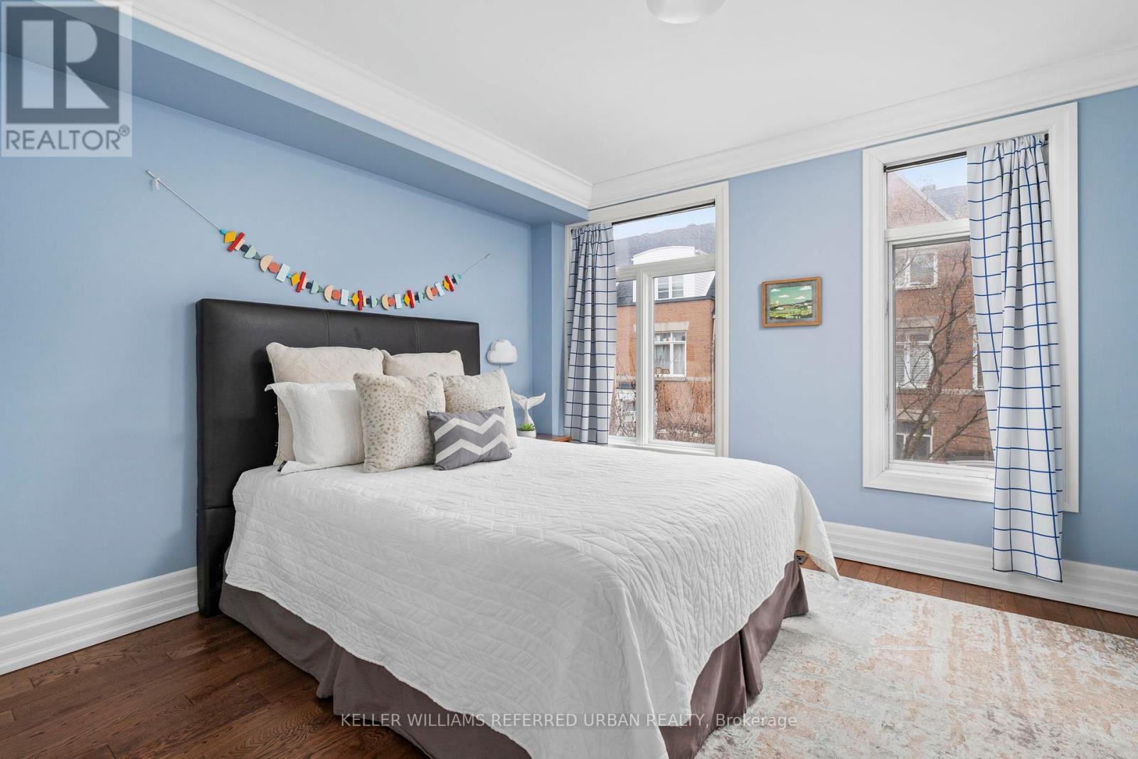 23 East York Avenue, Toronto, Ontario  M4K 3Z8 - Photo 21 - E12955892