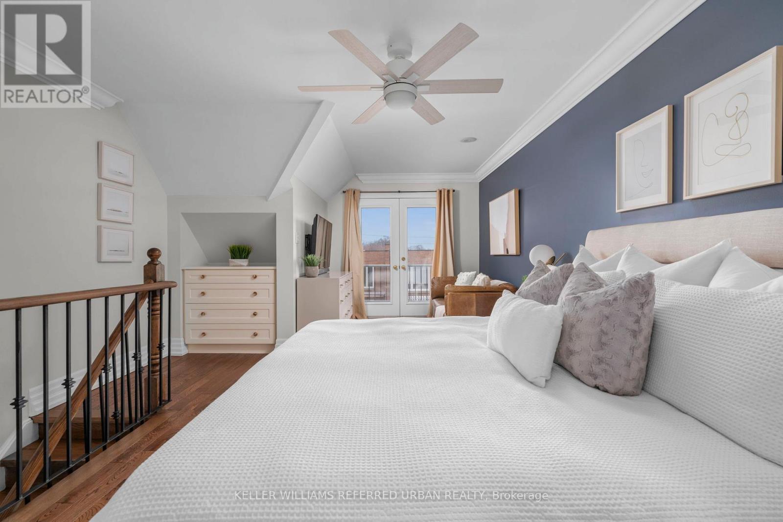 23 East York Avenue, Toronto, Ontario  M4K 3Z8 - Photo 31 - E12955892