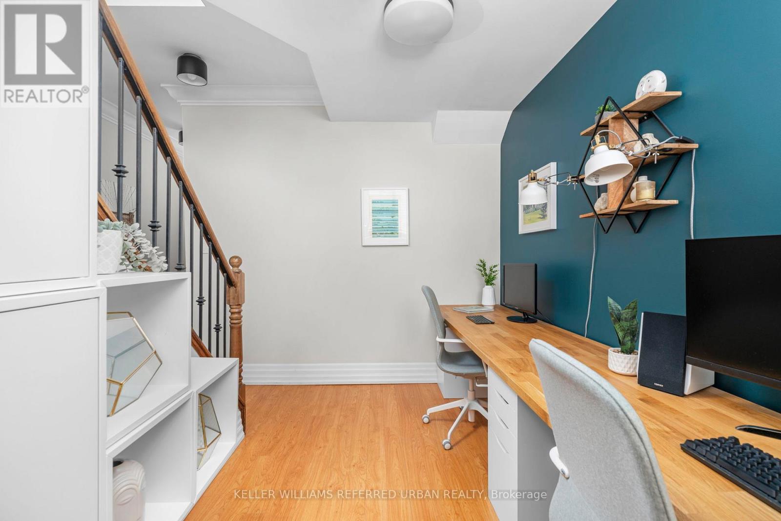 23 East York Avenue, Toronto, Ontario  M4K 3Z8 - Photo 38 - E12955892