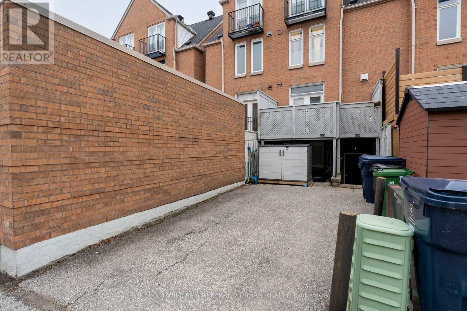 23 East York Avenue, Toronto, Ontario  M4K 3Z8 - Photo 43 - E12955892